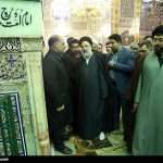 بررسی سه سال عملکرد دولت شهید رئیسی