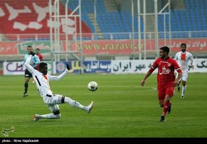 فوتبالیست‌هایی که هندبالیست بودند