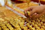 قیمت جهانی طلا افزایش مییابد ؟
