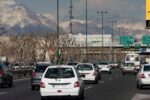 وضعیت محورهای شمالی در چهارمین هفته جنگ