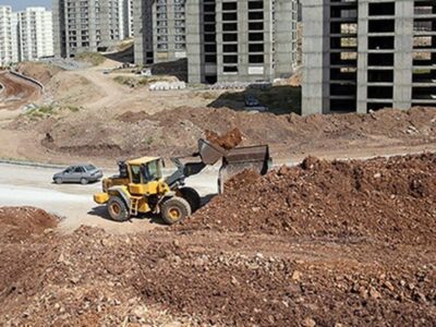 تعارض منافع در راه و شهرسازی