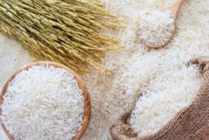 قیمت برنج در سال جاری