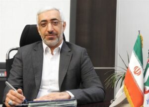 رئیس سازمان بورس استعفای کتبی خود را تقدیم رئیس شورای عالی بورس کرد