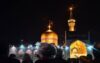 پیاده روی اربعین و تولد کلان‌تصویر ایران