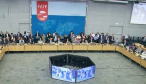 پرونده fatf به جریان افتاد