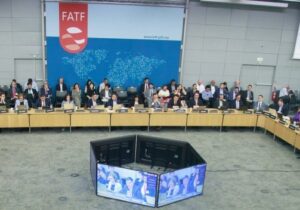 پرونده fatf به جریان افتاد