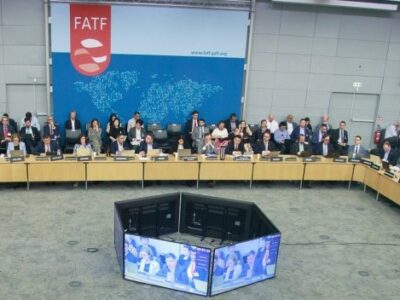 پرونده fatf به جریان افتاد