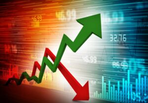 سقوط بورس: بررسی عوامل موثر و تحولات اخیر