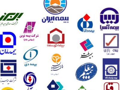 دلایل عدم رشد سهم بازار بیمه های بازرگانی