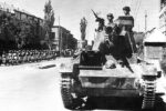دلیل تهاجم به ایران در جنگ جهانی دوم