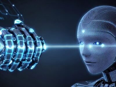 الگوریتمها جای ارتشها را گرفتند
