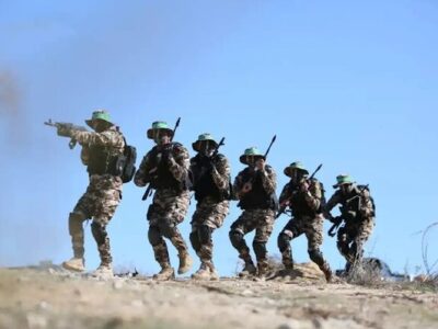 تله ایران برای آمریکا