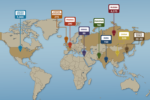 تغییر نظم جهانی ؛ از کوبا تا سوریه