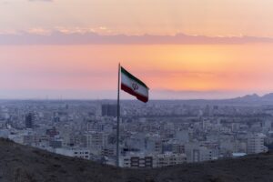 ایران: هاب گازی منطقه با اتصال مستقیم به روسیه