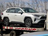 تاثیر تعرفه نوسانی بر بازار خودرو