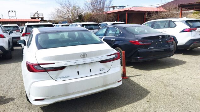 پایان بلاتکلیفی واردات خودرو