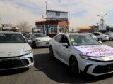قیمت‌های نجومی خودرو در ایران ؛از ولوو ۲۹ میلیاردی تا یونی‌تی ۷ میلیاردی