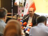 رکوردشکنی مجموعه فولاد خوزستان؛ مدیریت چالش‌های انرژی با توسعه پایدار