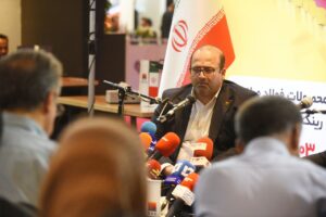 رکوردشکنی مجموعه فولاد خوزستان؛ مدیریت چالش‌های انرژی با توسعه پایدار