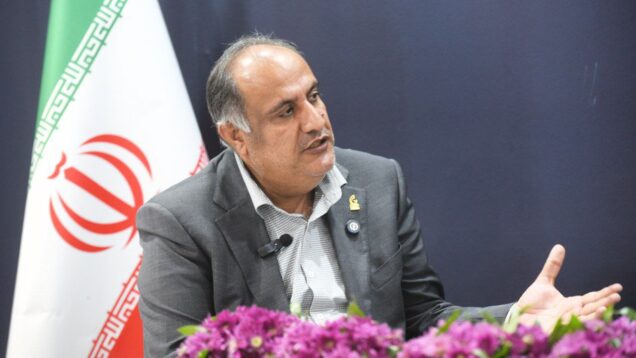 اقدام چابهار برای امنیت غذایی