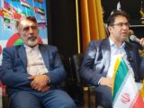 نمایشگاه کیش اکسپو ظرفیتی برای جذب سرمایه گذار خارجی