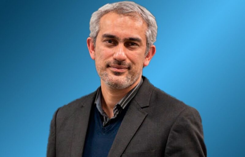 سیدعلی مدنی‌زاده وزیر اقتصاد بعدی است؟