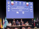 جایگزینی ۲۰ هزار موتورسیکلت فرسوده با مدلهای برقی جایگزینی ۲۰ هزار موتورسیکلت فرسوده با مدلهای برقی