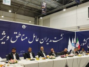 هم‌صدایی مناطق ویژه اقتصادی برای توسعه صادرات