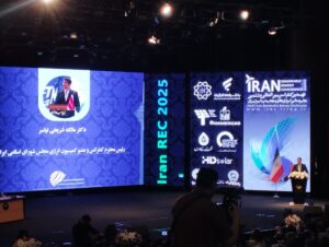 افزایش چشمگیر ظرفیت نیروگاه‌های تجدیدپذیر؛ گام بلند دولت در توسعه انرژی پاک