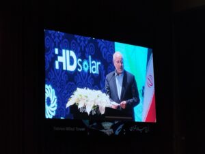 ناترازی مدیریت عامل ناترازی انرژی/ ایران جز ۵ قدرت موشکی