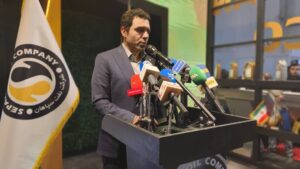 رونمایی از اپلیکیشن «سراینو»؛ گام مهم دیجیتالی‌سازی در شرکت نفت سپاهان