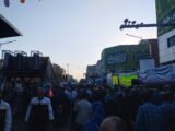 شهروندان ایرانی در جشن غدیر شهروندان ایرانی در جشن غدیر