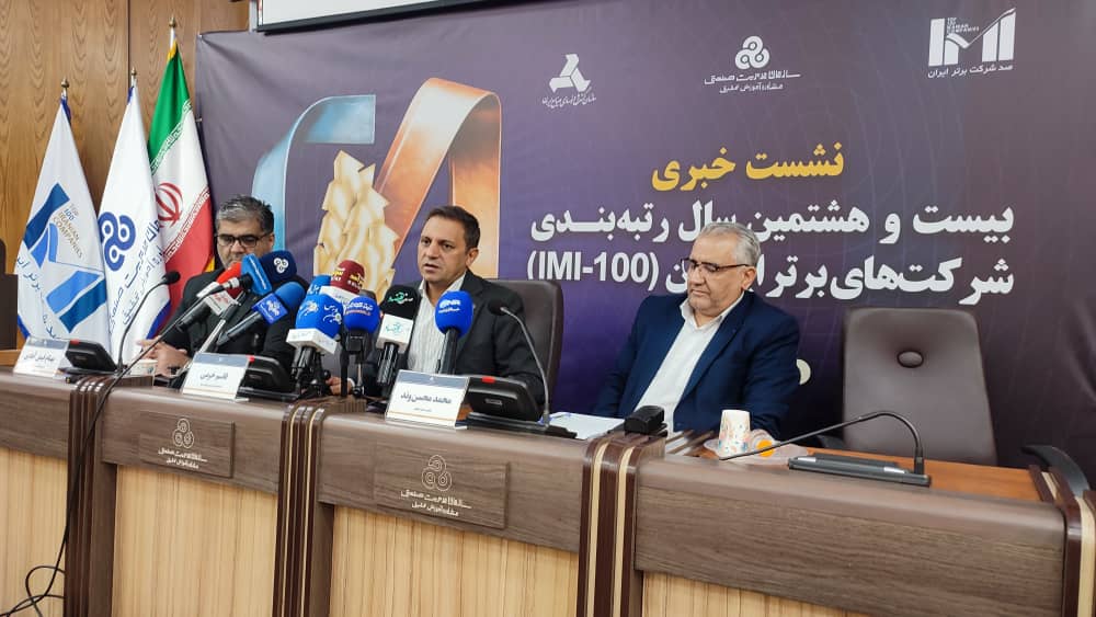 رویکرد دولت در قبال ۱۰۰ شرکت برتر برندسازی است