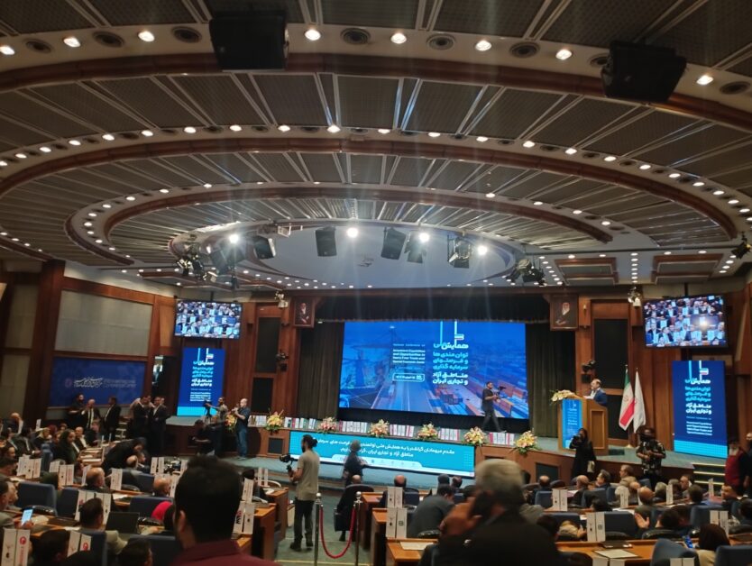 ماکو برگ برنده ایران در جنگ کریدورهاست