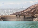 طرح انتقال آب تهران را نجات می‌دهد ؟