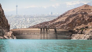 طرح انتقال آب تهران را نجات می‌دهد ؟