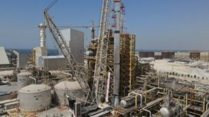 تناقض صنعت سیمان؛ رکود در بازار جهش در سود