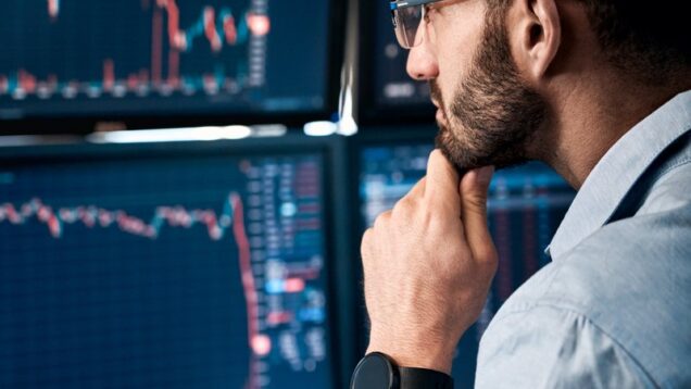 بورس در وضعیت خنثی !