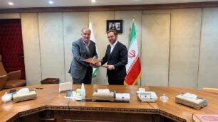 امضای تفاهم‌نامه منطقه آزاد چابهار و بانک کشاورزی