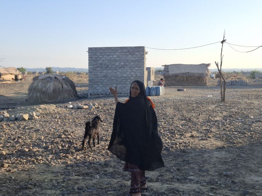 برده‌داری جنسی در سودان