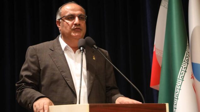 توسعه سواحل مکران بدون پرورش انسان‌های خلاق ممکن نیست / جلب رضایت مردم با افزایش اعتبارات مسئولیت‌های اجتماعی 