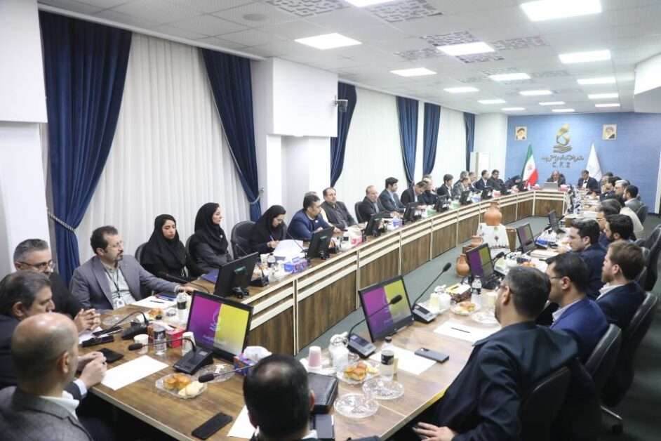 روایتی از توسعه منطقه آزاد چابهار با مدیریت بومی