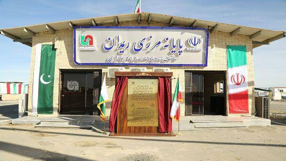 منطقه ریمدان قطب ترانزیت و اقتصاد بین‌المللی می‌شود