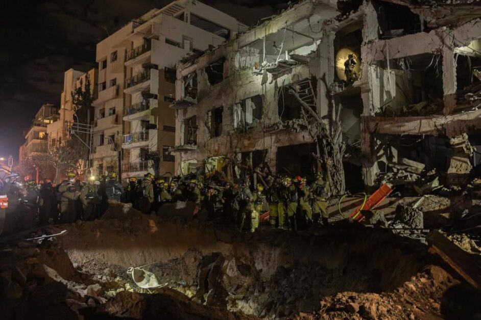 جنگ ایران عامل اختلاف سیاسی آمریکا