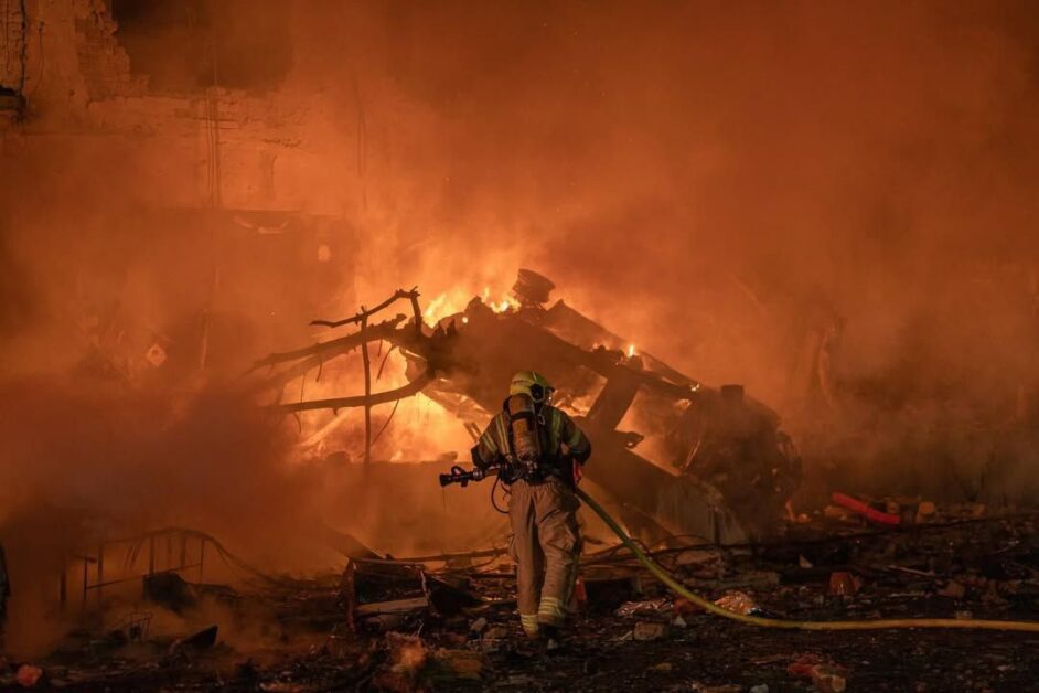 سناریوی نابودی زیرساخت‌ها و آینده ایران