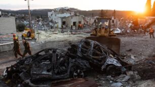 استراتژی ایران برای شکست آمریکا