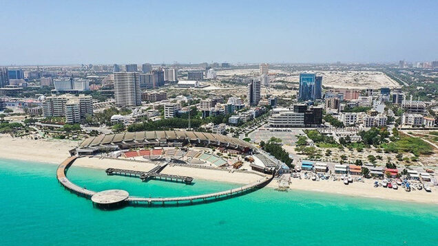 واردات در شرایط محاصره جنوب