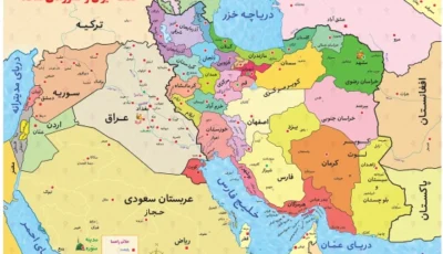 شریعتی و شاندل مسئله امروز ما نیست