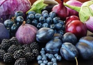میوه بنفش جنوب طعم جدید زندگی