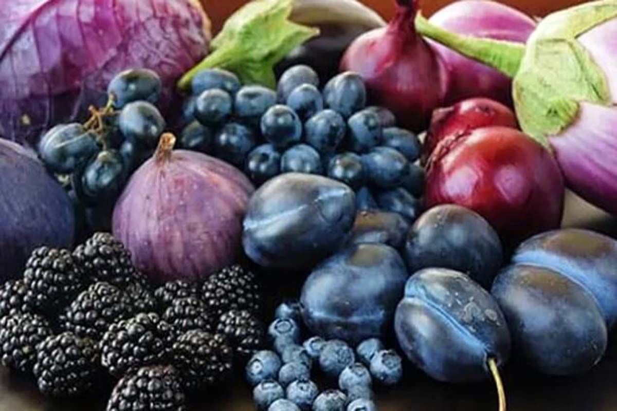 میوه بنفش جنوب طعم جدید زندگی میوه بنفش جنوب طعم جدید زندگی